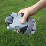 2 Unidades de Protetor Fixador Elástico de Hélice Para DJI MINI 3 PRO, Fixador Elástico