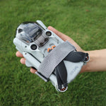 2 Unidades de Protetor Fixador Elástico de Hélice Para DJI MINI 3 PRO, Fixador Elástico