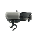 Suporte de Montagem para Bicicleta para Controlo Remoto DJI Mini 3 Pro/Mavic Air 2S/Air 2/Mini 2