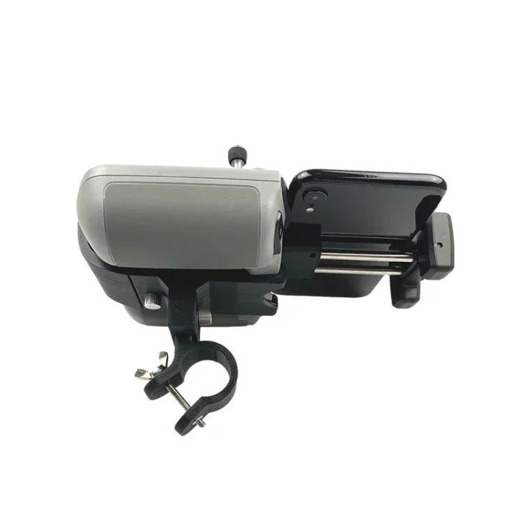 Suporte de Montagem para Bicicleta para Controlo Remoto DJI Mini 3 Pro/Mavic Air 2S/Air 2/Mini 2