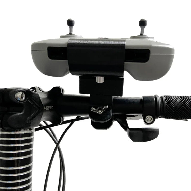 Suporte de Montagem para Bicicleta para Controlo Remoto DJI Mini 3 Pro/Mavic Air 2S/Air 2/Mini 2