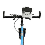 Suporte de Montagem para Bicicleta para Controlo Remoto DJI Mini 3 Pro/Mavic Air 2S/Air 2/Mini 2