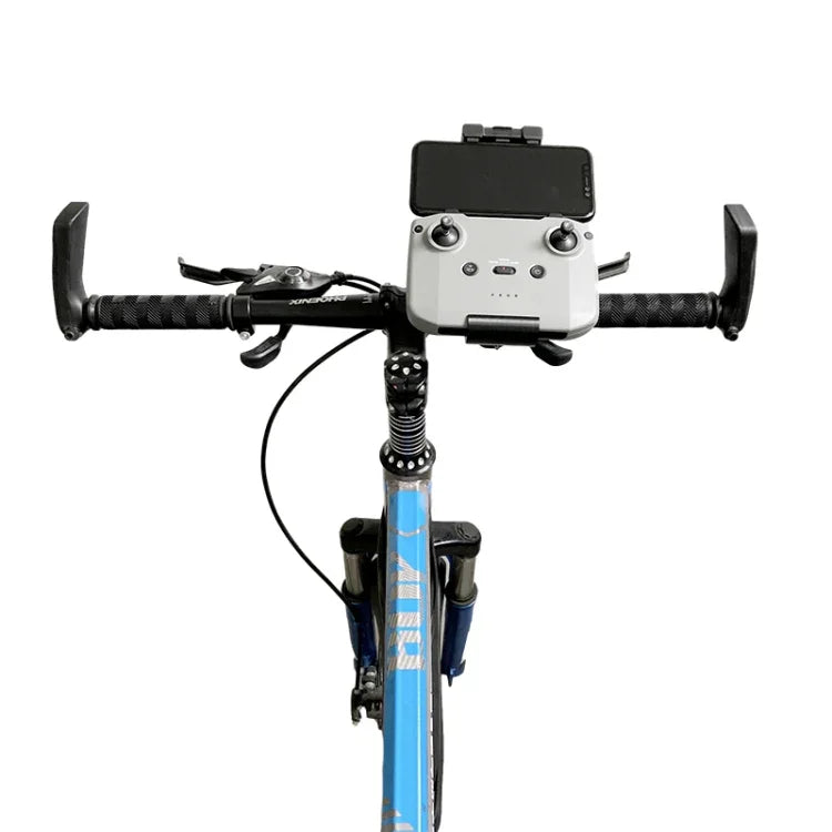 Suporte de Montagem para Bicicleta para Controlo Remoto DJI Mini 3 Pro/Mavic Air 2S/Air 2/Mini 2