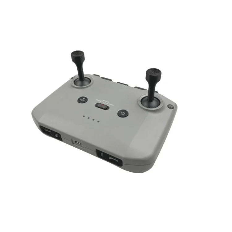 2 PCS Remote Control Extended Joystick for DJI Mini 3 Pro/Mavic Mini 2/Mavic Air 2