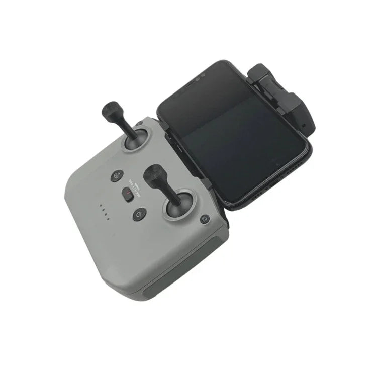 2 PCS Remote Control Extended Joystick for DJI Mini 3 Pro/Mavic Mini 2/Mavic Air 2