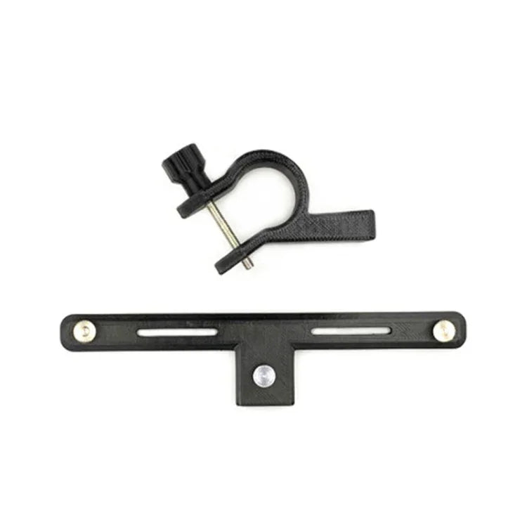 Suporte de Montagem para Bicicleta para DJI Mini 3 Pro/Mavic Air 2/2S com Comando Remoto com Ecrã
