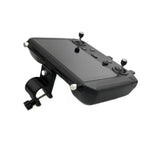 Suporte de Montagem para Bicicleta para DJI Mini 3 Pro/Mavic Air 2/2S com Comando Remoto com Ecrã