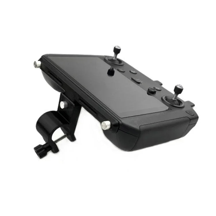 Suporte de Montagem para Bicicleta para DJI Mini 3 Pro/Mavic Air 2/2S com Comando Remoto com Ecrã
