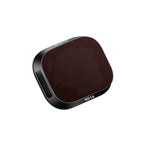 Acessórios de Filtros Ajustáveis em Liga de Alumínio RCSTQ para DJI Mini 3 Pro, Estilo: UV+CPL+ND8+ND16+ND32+ND64 6 em 1, CPL, ND8, ND16, ND32, ND64, Conjunto 4 em 1, Conjunto 6 em 1