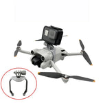 Suporte Adaptador de Expansão Superior para DJI Mini 3 Pro, para DJI Mini 3 Pro