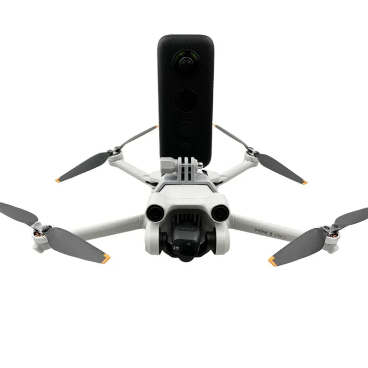 Suporte Adaptador de Expansão Superior para DJI Mini 3 Pro, para DJI Mini 3 Pro