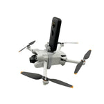 Suporte Adaptador de Expansão Superior para DJI Mini 3 Pro, para DJI Mini 3 Pro