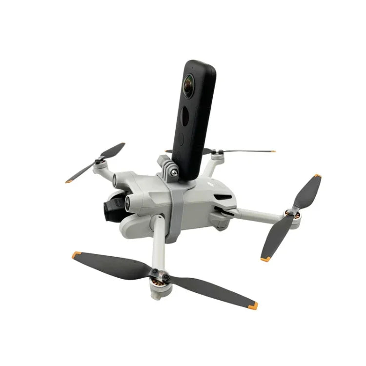 Suporte Adaptador de Expansão Superior para DJI Mini 3 Pro, para DJI Mini 3 Pro