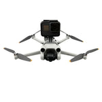 Suporte Adaptador de Expansão Superior para DJI Mini 3 Pro, para DJI Mini 3 Pro