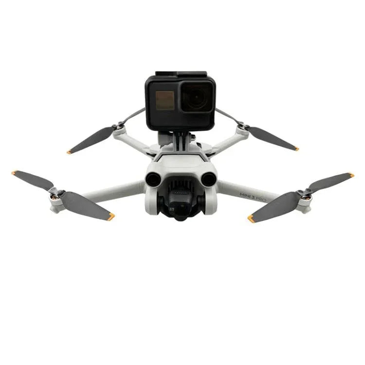 Suporte Adaptador de Expansão Superior para DJI Mini 3 Pro, para DJI Mini 3 Pro
