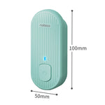 Máquina Doméstica Nobico Mini de Esterilização e Desodorização, Especificação:, Plugue EUA, Plugue UE