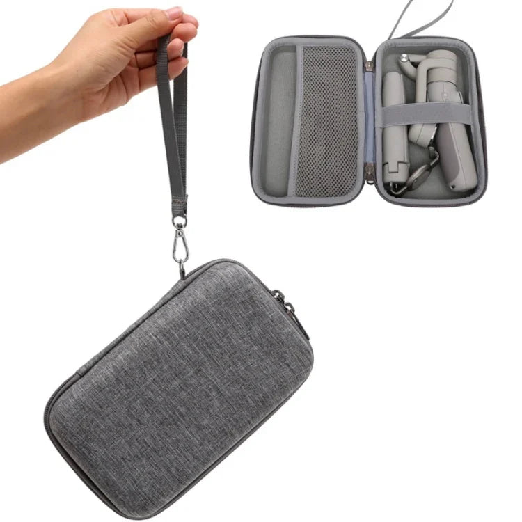 Saco de Armazenamento Portátil para Gimbal de Telemóvel para DJI Osmo 5, para DJI OM 5