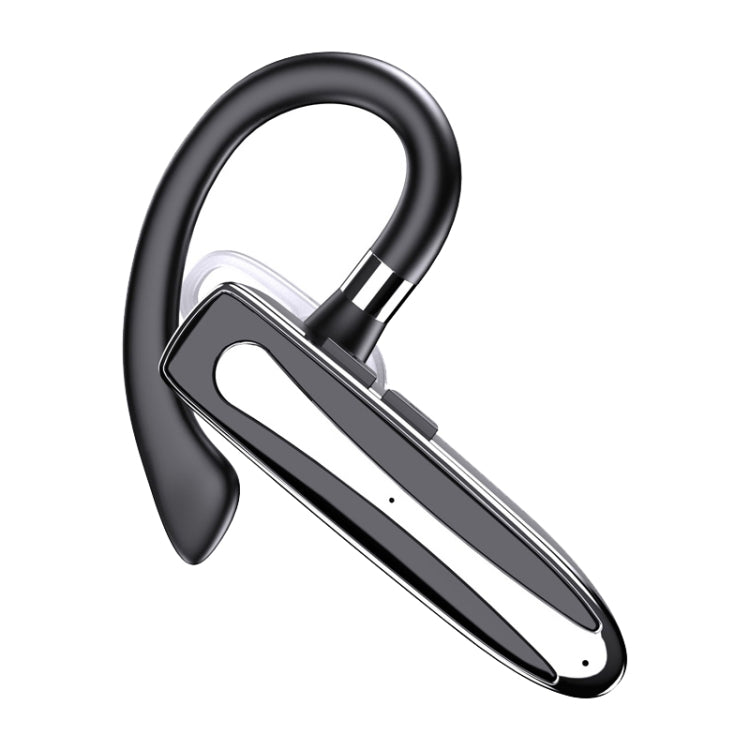 Auricular Bluetooth Estéreo para Negócios Modelo 530 com Gancho para Orelha, Auricular Único 530