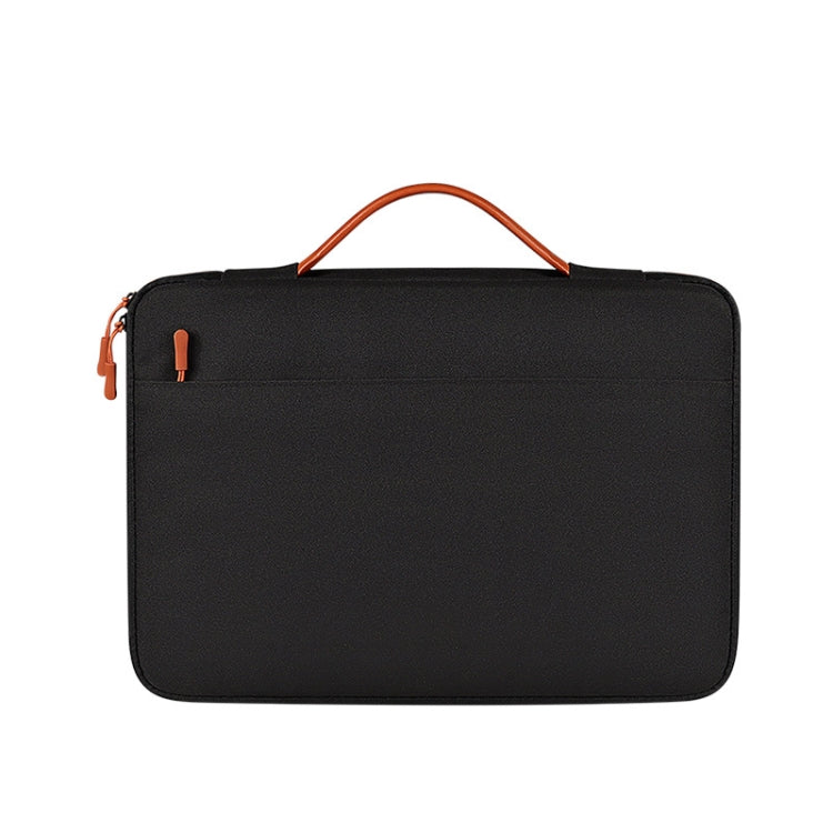 Bolsa para Portátil Impermeável ND02S com Alça Ajustável, 13,3 polegadas, 14,1-15,4 polegadas