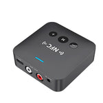 Receptor e Transmissor Bluetooth NFC AFK-A10 para Altifalante de Carro AUX
