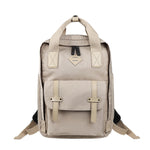 Bolsa Multifuncional Impermeável SJ05 para Portátil, 13 polegadas-15,6 polegadas