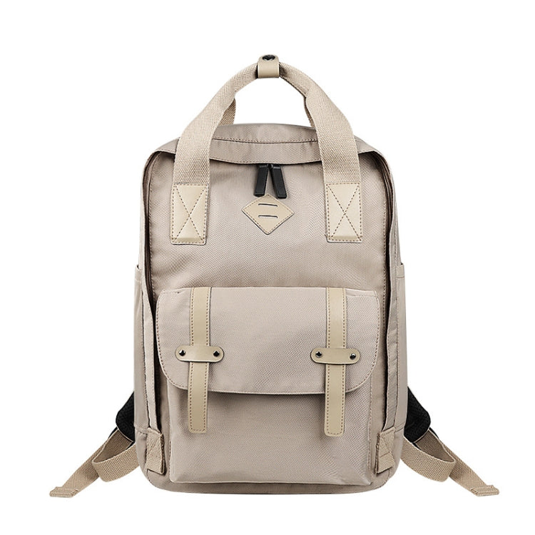 Bolsa Multifuncional Impermeável SJ05 para Portátil, 13 polegadas-15,6 polegadas