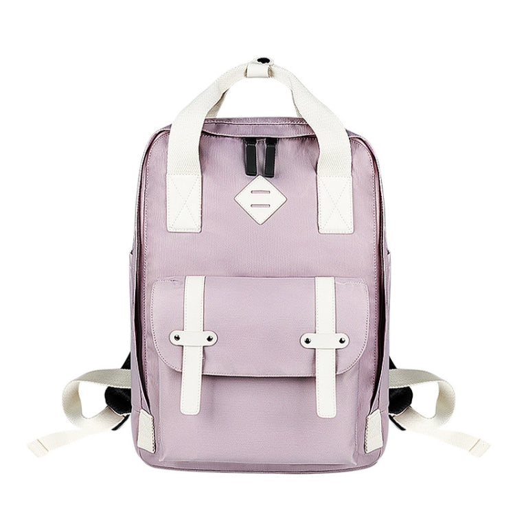 Bolsa Multifuncional Impermeável SJ05 para Portátil, 13 polegadas-15,6 polegadas