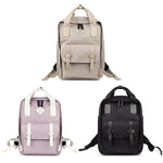 Bolsa Multifuncional Impermeável SJ05 para Portátil, 13 polegadas-15,6 polegadas