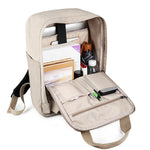 Bolsa Multifuncional Impermeável SJ05 para Portátil, 13 polegadas-15,6 polegadas
