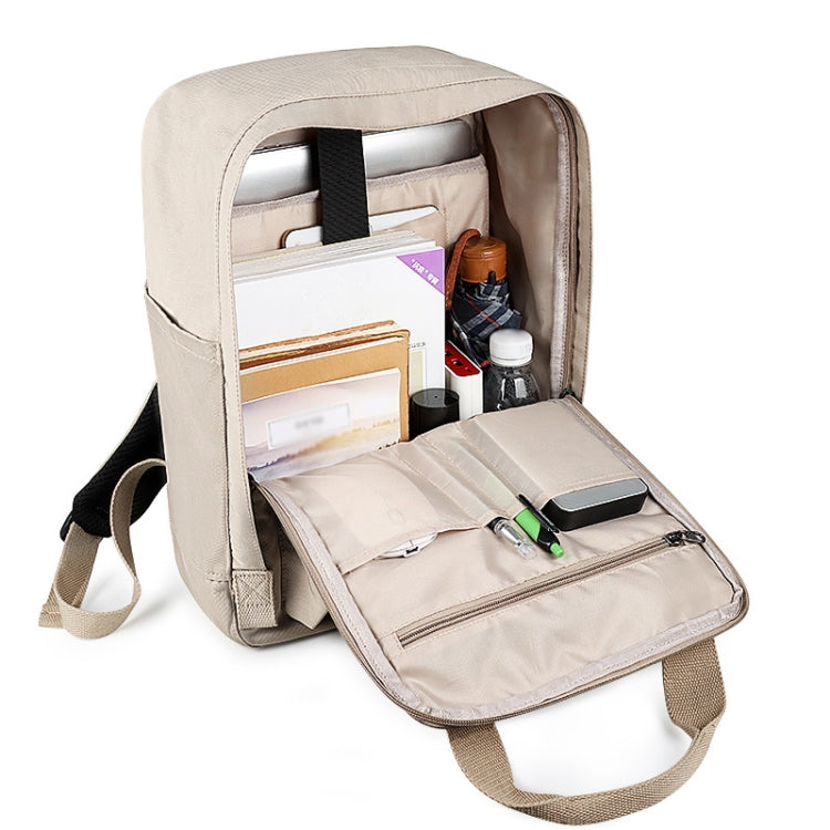 Bolsa Multifuncional Impermeável SJ05 para Portátil, 13 polegadas-15,6 polegadas