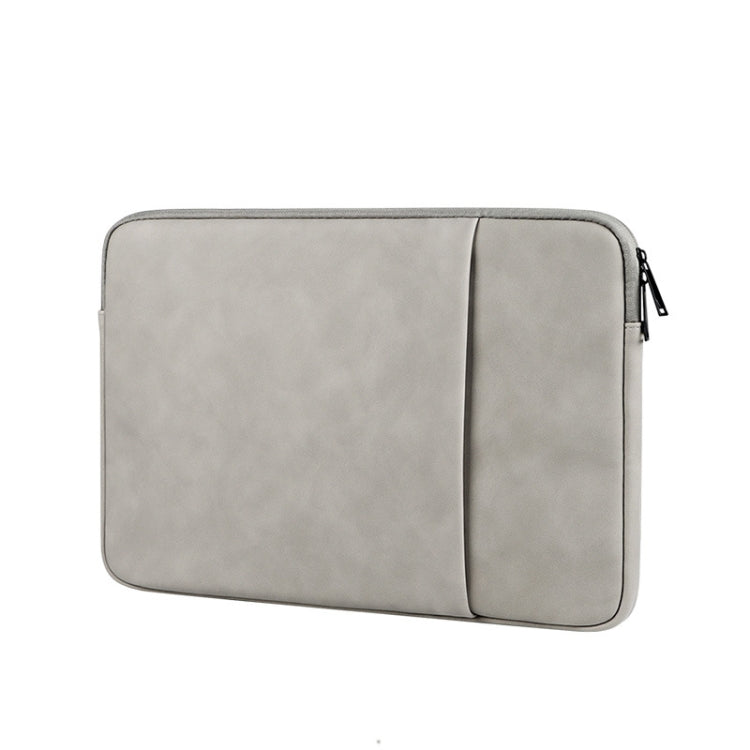 Bolsa Forrada Dupla Camada Impermeável ND01DZ para Portátil, 13,3 polegadas, 14,1-15,4 polegadas