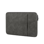 Bolsa Forrada Dupla Camada Impermeável ND01DZ para Portátil, 13,3 polegadas, 14,1-15,4 polegadas