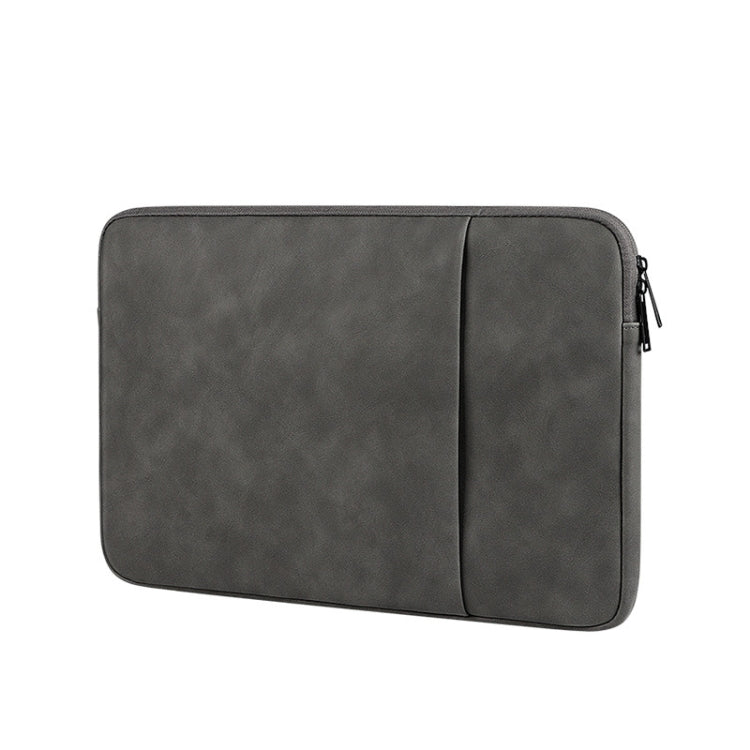 Bolsa Forrada Dupla Camada Impermeável ND01DZ para Portátil, 13,3 polegadas, 14,1-15,4 polegadas