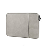 Bolsa Forrada Dupla Camada Impermeável ND01DZ para Portátil, 13,3 polegadas, 14,1-15,4 polegadas
