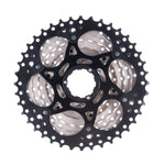 Cassete de posicionamento para bicicleta de montanha ZTTO de 9 velocidades, ZTTO 9 velocidades