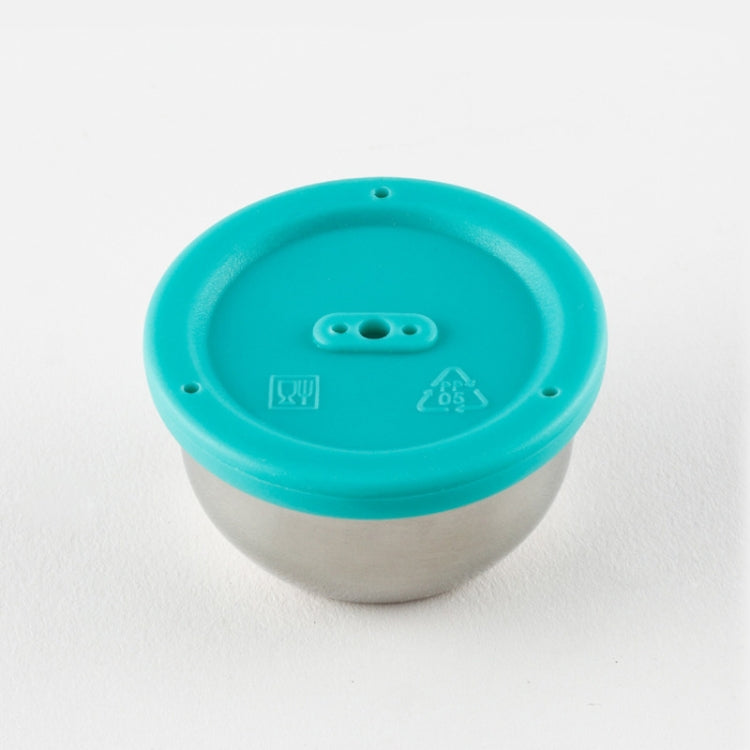 Máquina de Ovos com Agulha em Aço Inoxidável 304, Perfurador de Ovos Cozidos, Máquina de Ovos com Espinhos, Azul Céu, Preto