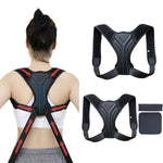 Cinto Invisível Respirável para Correção Anti-Corvatura para Adultos e Crianças, XS, S, M, L, XL