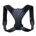 Cinto Invisível Respirável para Correção Anti-Corvatura para Adultos e Crianças, XS, S, M, L, XL