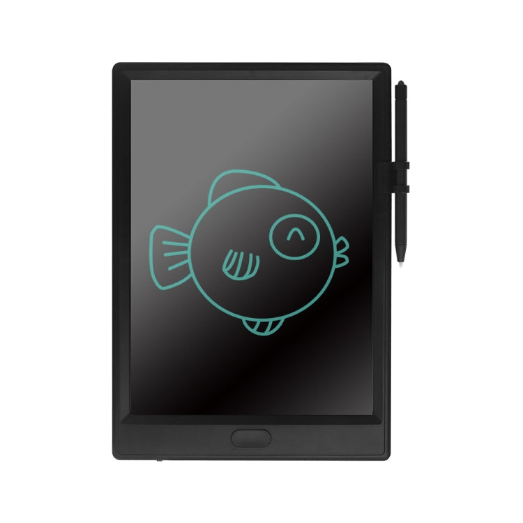 Quadro de Escrita LCD 10 polegadas Quadro de Desenho Infantil, Estilo:, Monocromático Preto, Monocromático Azul Claro, Monocromático Rosa Claro, Colorido Preto, Colorido Azul Claro, Colorido Rosa Claro