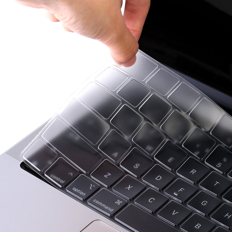 Película Impermeável para Teclado de Portátil JRC, para MacBook Pro 14 A2442