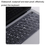 Película Impermeável para Teclado de Portátil JRC, para MacBook Pro 14 A2442