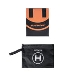 Heliponto Dobrável Universal de Couro Dupla Face para Drone Sunnylife, Tamanho: 55 x 50cm, TJP08