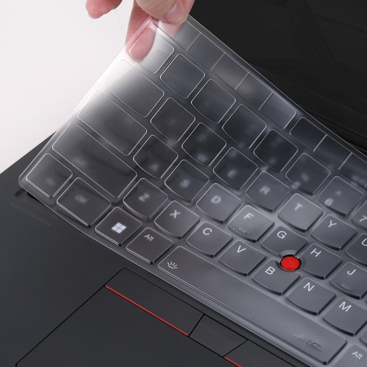 Protetor de Teclado para Portátil JRC T22501 para Lenovo ThinkPad neo 14