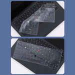 Protetor de Teclado para Portátil JRC T22501 para Lenovo ThinkPad neo 14