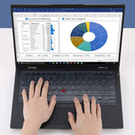 Protetor de Teclado para Portátil JRC T22501 para Lenovo ThinkPad neo 14