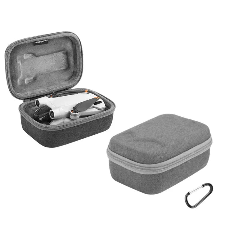 Bolsa de armazenamento protetora Sunnylife para drone DJI Mini 3 Pro, Estilo:, MM3-B390, MM3-B391, MM3-B392, MM3-B397