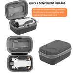Bolsa de armazenamento protetora Sunnylife para drone DJI Mini 3 Pro, Estilo:, MM3-B390, MM3-B391, MM3-B392, MM3-B397