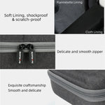 Bolsa de armazenamento protetora Sunnylife para drone DJI Mini 3 Pro, Estilo:, MM3-B390, MM3-B391, MM3-B392, MM3-B397