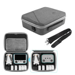 Bolsa de armazenamento protetora Sunnylife para drone DJI Mini 3 Pro, Estilo:, MM3-B390, MM3-B391, MM3-B392, MM3-B397