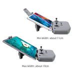 Suporte para Tablet do Comando Remoto Sunnylife para DJI Mini 3 Pro/Mavic 3/Mini 2/Air 2S/Mavic Air 2